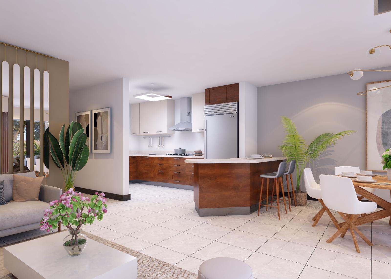 Propiedad seleccionada